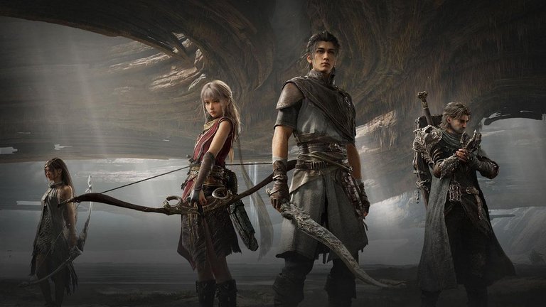 Nodusfall sera gratuit et j'y ai joué : ce nouveau jeu vidéo de Hoyoverse a un potentiel incroyable !