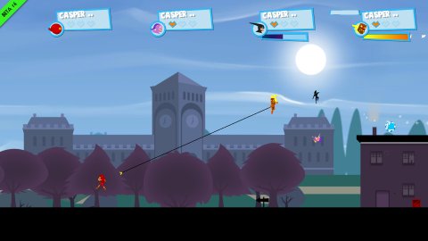 ZLAN 2025 : horaires, jeux et format de la compétition... Tout ce qu'il faut savoir sur l'évènement compétitif de Zerator