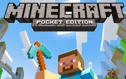 Minecraft Pocket Edition maintenant disponible sur Windows Phone 8.1