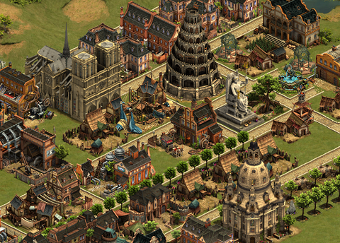 quest prices chateau frontenac forge of empires