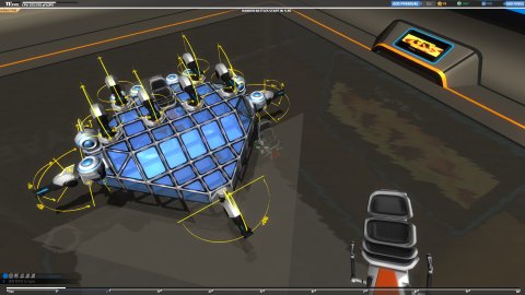 Robocraft : Construisez votre véhicule, détruisez ceux des autres