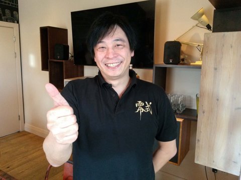 Interview Hajime Tabata - Le game director de Final Fantasy XV fait des révélations !