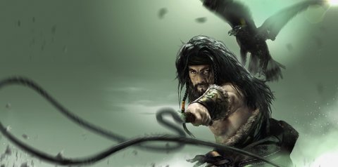 La sortie du Chapitre 4 d'Age of Wulin "Betrayal & Forgiveness" datée !