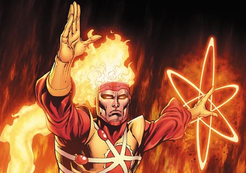 DC Universe Online : Démonstration du nouveau pouvoir "Munitions".