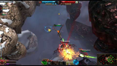 Autodrake