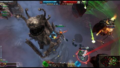 Autodrake