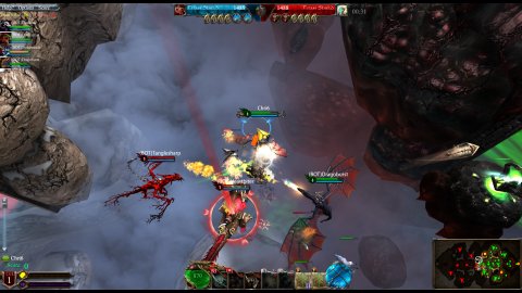 Autodrake