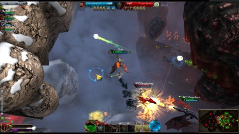 Autodrake