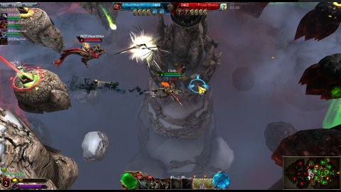 Autodrake