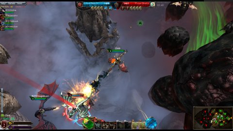 Autodrake
