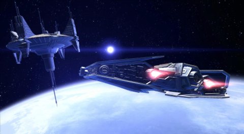 The Old Republic : La planète Ziost ouvre ses frontières