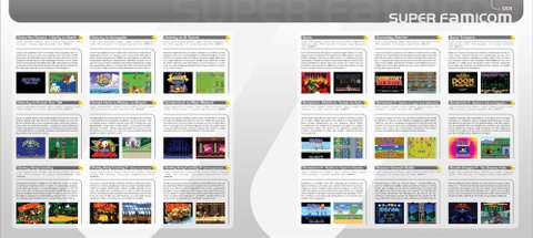 Bible Super Nintendo - Coffret Collector 25ème anniversaire chez Pix'n Love