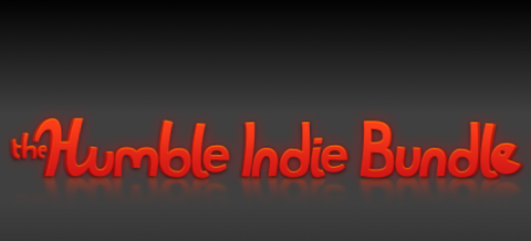 Le Humble Indie Bundle All-Stars