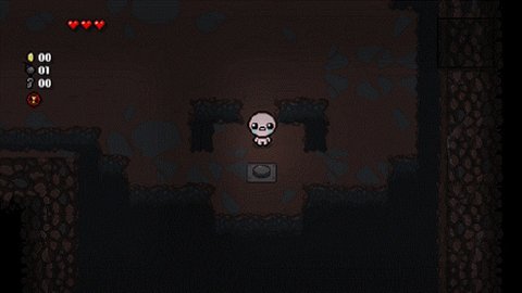 The Binding of Isaac Rebirth : Encore du contenu pour l'extension Afterlife