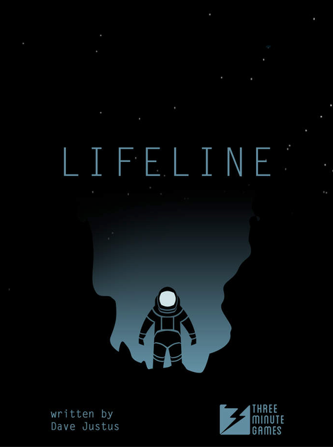 Lifeline... est désormais disponible en français