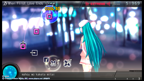 Hatsune Miku Project Diva F 2nd : Les DLC