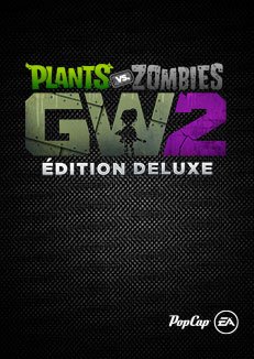 Le site officiel de Plants vs Zombies : Garden Warfare 2 enfin disponible !
