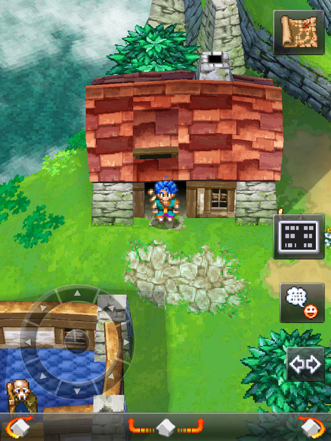 Dragon Quest VI : Le Royaume des Songes, portage en demi-teinte pour un chef-d'oeuvre intemporel