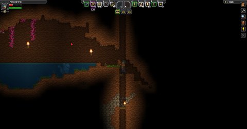 Starbound - Un sandbox indé 2D plein de bonnes suprises 