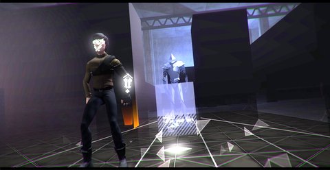 Volume - Hybride entre infiltration et puzzle-game inspiré par Metal Gear Solid