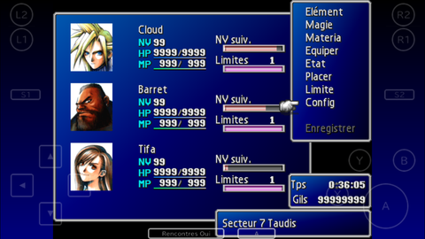 Final Fantasy VII : Le portage de trop !