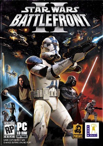 Battlefront II : l'émancipation