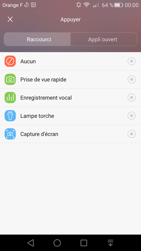 Aperçu du Honor 7, un smartphone Android à moindre budget