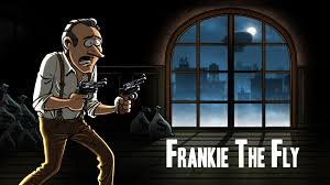 Frankie - personnage de Guns, Gore & Cannoli