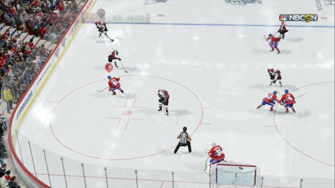 NHL 16 : Le roi de la glace ? 