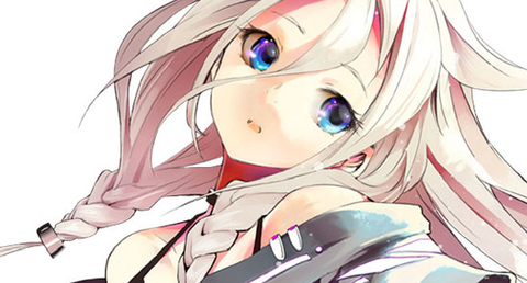 IA / VT Colorful- Le nouveau jeu mettant en scène une nouvelle Vocaloid!