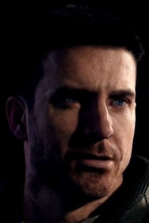 Call of Duty Black Ops 3 : Une partie du casting dévoilée