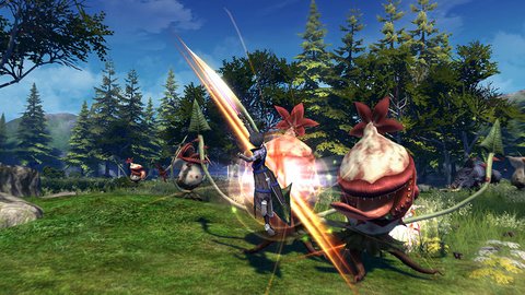 Sword Art Online : Hollow Realization annoncé sur PS4 et Vita