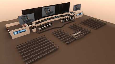 Paris Games Week : L'ESL annonce l'ESL Arena, un village eSport
