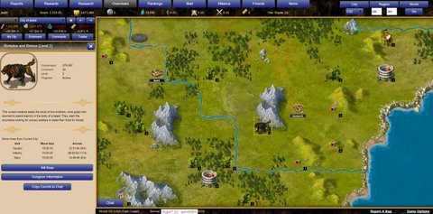 MMO financés sous les 40 000 dollars