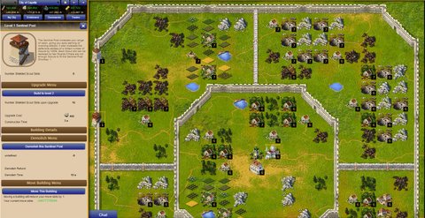 MMO financés sous les 40 000 dollars