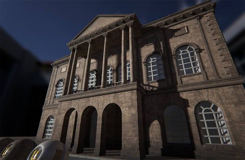 MMO financés de 40 000 à 200 000 dollars