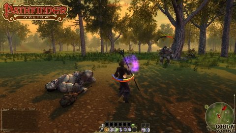 Les MMO financés à plus d'un million de dollars