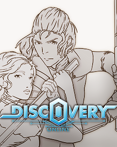 Discovery Online - Le MMORPG Sandbox indépendant