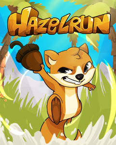 Hazelrun - Des courses d'écureuils