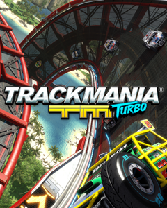 Trackmania Turbo - La célèbre licence de jeu de course