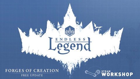 Endless Legend sort une mise à jour gratuite