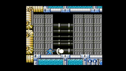 Mega Man Legacy Collection : Le Blue Bomber ne meurt jamais