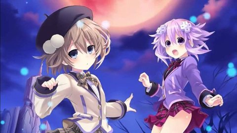 Idea Factory annonce des dates de sorties et des portages PC de ses titres Vita en Europe