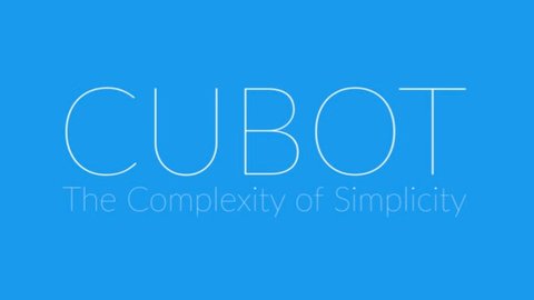 Cubot arrive en janvier 2016 sur Xbox One