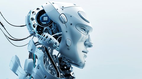 La robotique dans le jeu vidéo, de l'homme à la machine ?