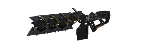 Destiny : Les meilleurs armes pour le raid et le PVE