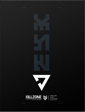 Killzone Visual Design : un livre qui décortique la saga