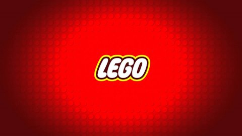Des héros de jeux vidéo sortent de l'écran grâce aux Lego