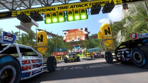 TrackMania peut-il revenir sur le devant de la scène eSport ?