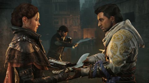 Assassin’s Creed : De 2007 à 2025, une grande série qui a traversé les âges sans jamais rester dans l'ombre...